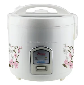 rice cooker CE CB ROHS